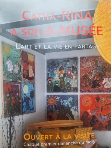 L'Art et la vie en partage - Entre les murs, l'hiver