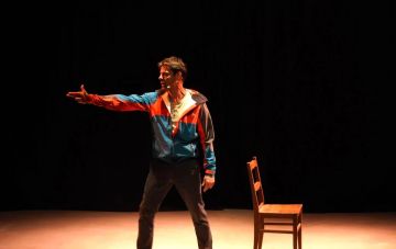 Demain, nous marcherons ensemble