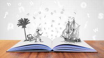 Contes en Carazique
