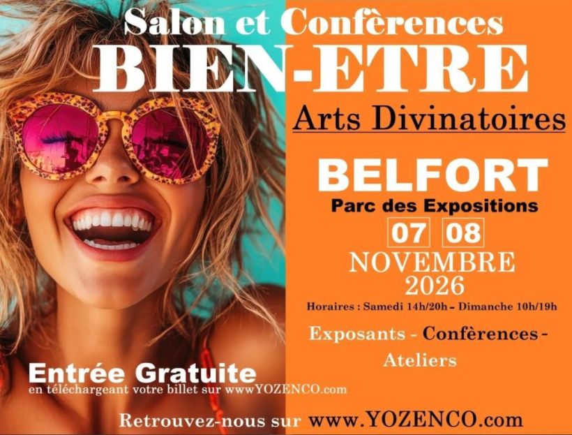 Salon du Bien-être