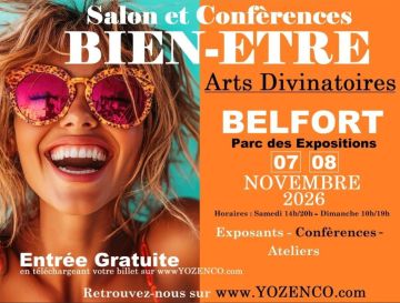 Salon du Bien-être