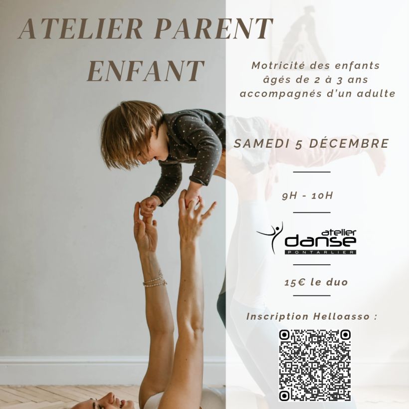 Instant Parent / Enfant