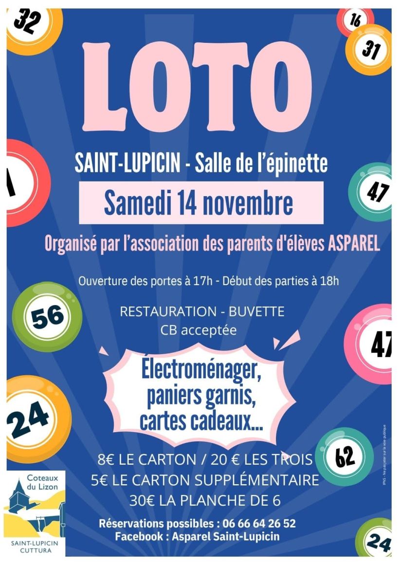 LOTO