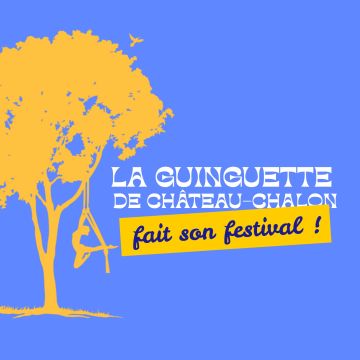 La guinguette fait son festival