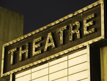 Théâtre