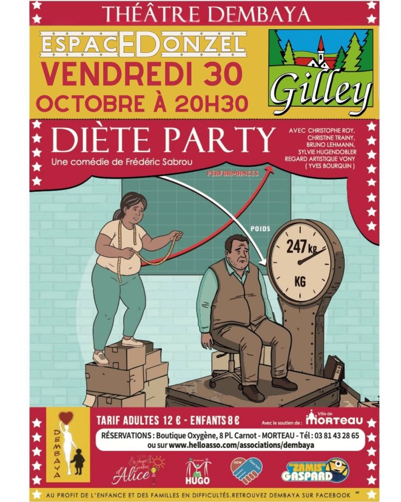Ma femme est parfaite