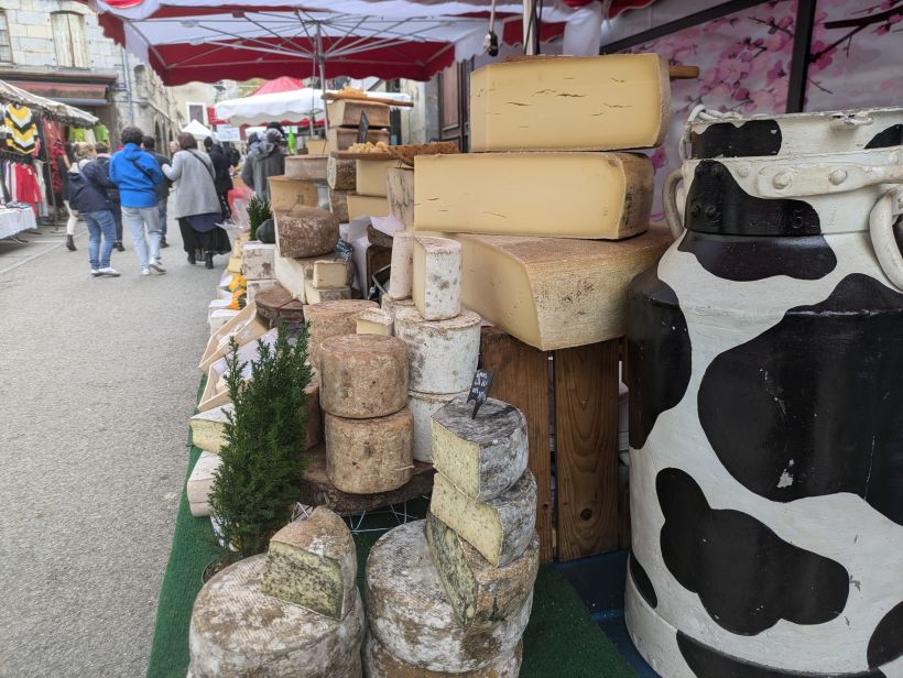 Foire de la Toussaint