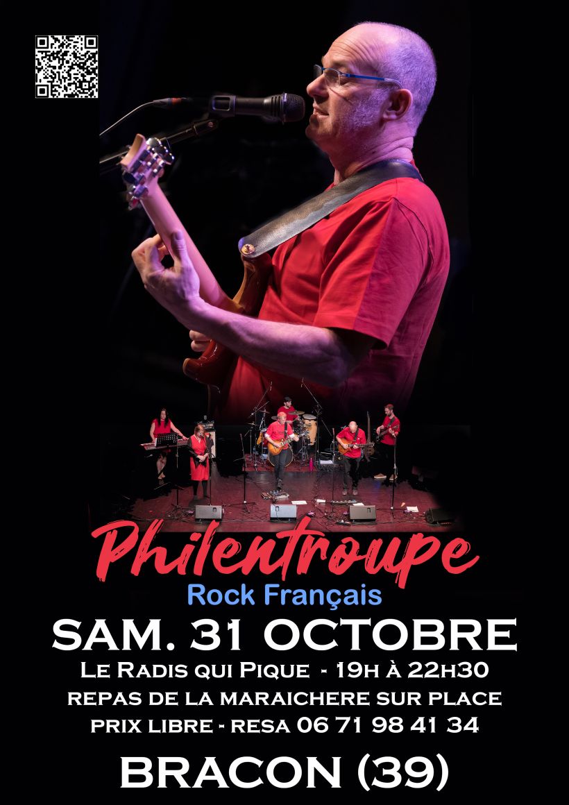 Philentroupe