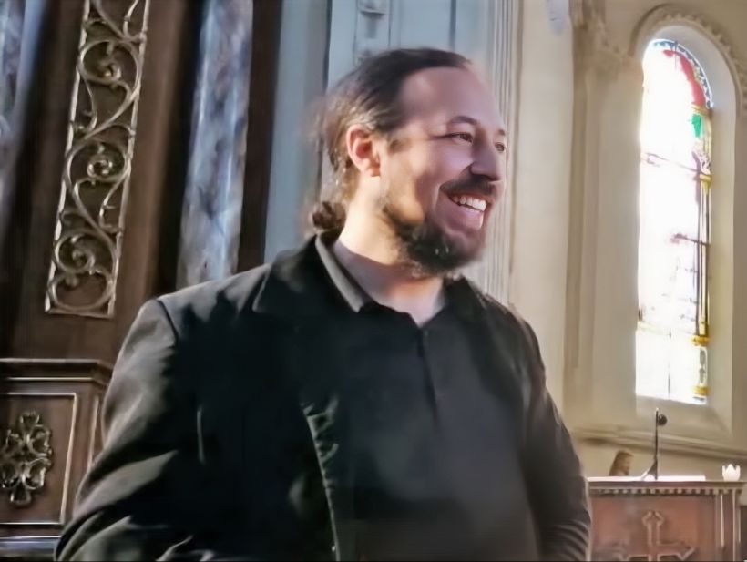LUC MARIN Quartet