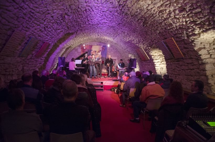 LES ATELIERS REGIONAUX DE JAZZ