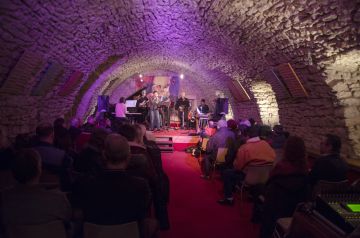 LES ATELIERS REGIONAUX DE JAZZ