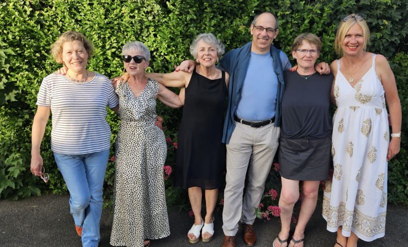 CHERCHE TALENT DÉSESPÉRÉMENT