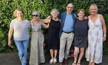 CHERCHE TALENT DÉSESPÉRÉMENT