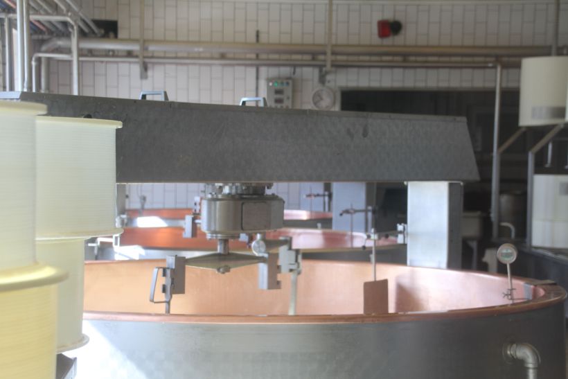 Atelier de fabrication de mini-comtés