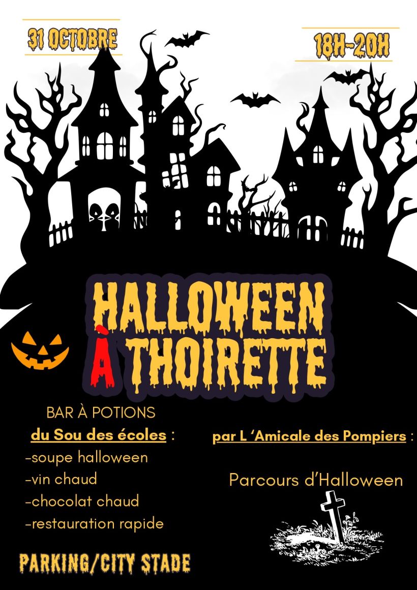 Halloween