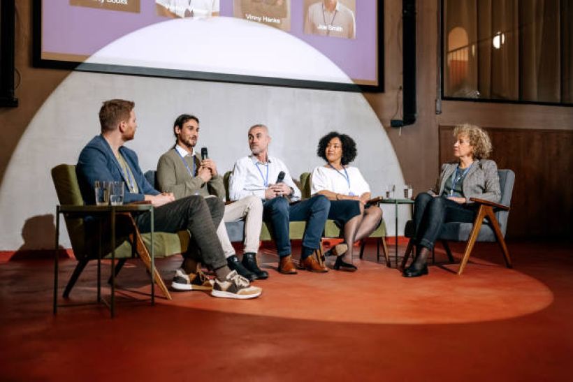 conférence : Quoi faire avec tous ces conseils ?