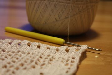 Animations ados - Les ateliers crochets