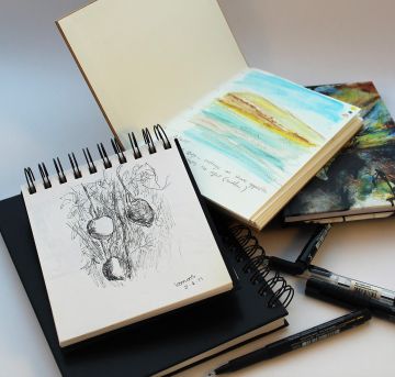 Animations Ados - Atelier dessin