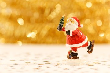 Sortie au marché de Noël de Montbéliard