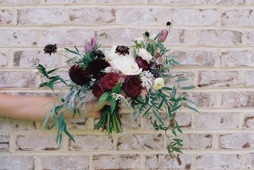 Atelier floral