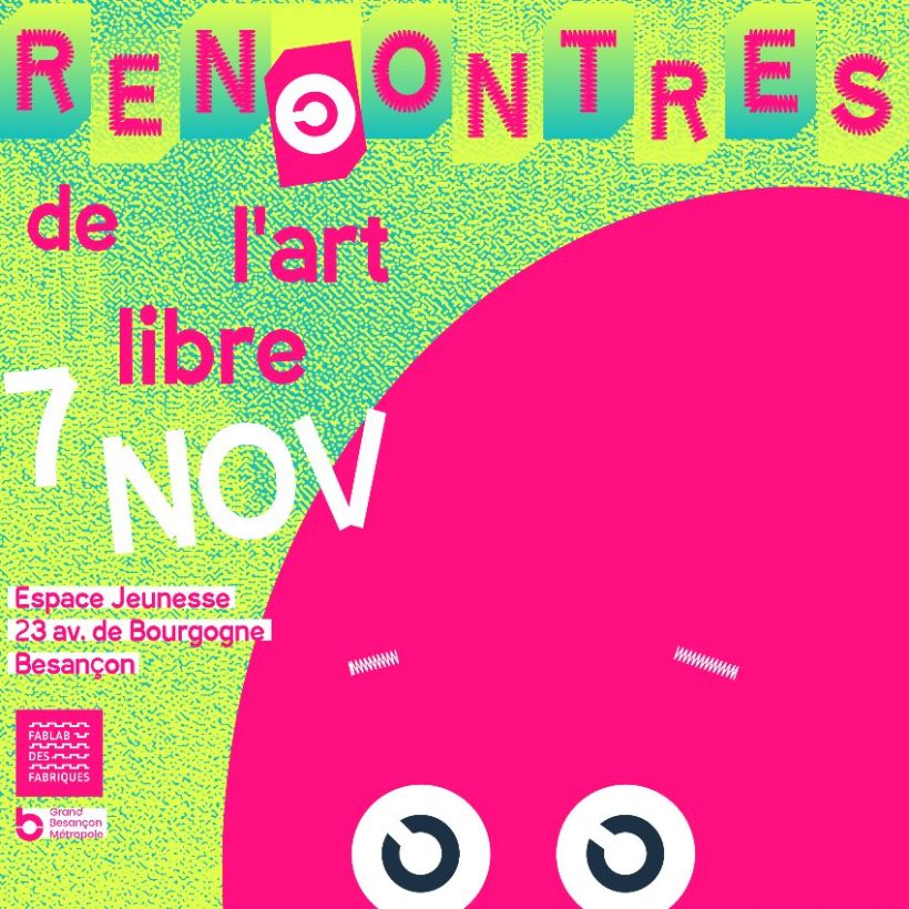 Rencontres de l'art libre