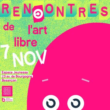 Rencontres de l'art libre
