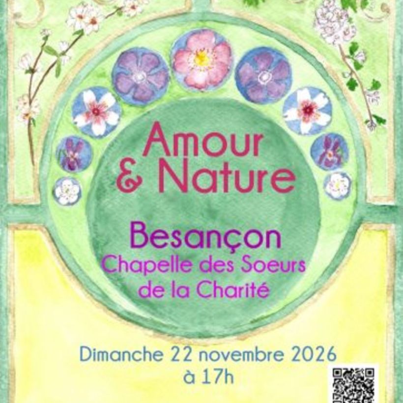 Concert du Contrepoint de Besançon