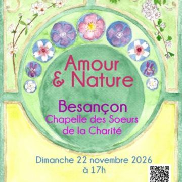 Concert du Contrepoint de Besançon