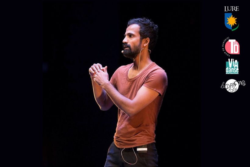 CONFÉRENCE : la danse autobiographique