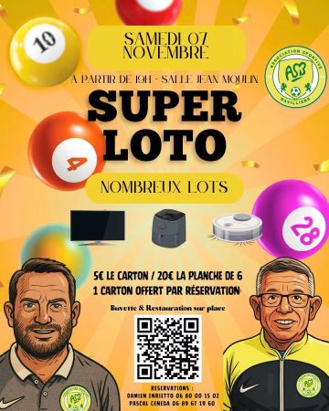 SUPER LOTO
