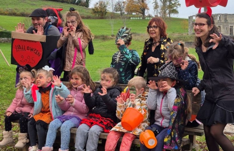 Halloween
