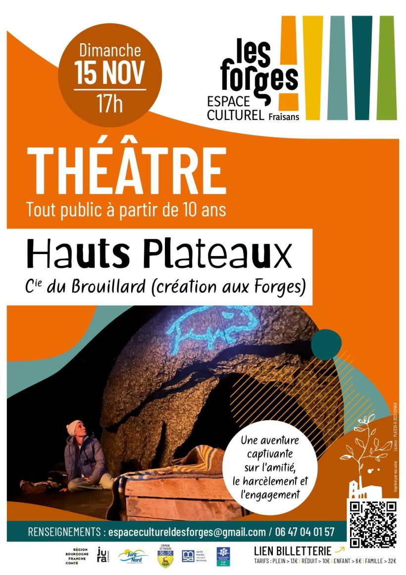 Hauts Plateaux