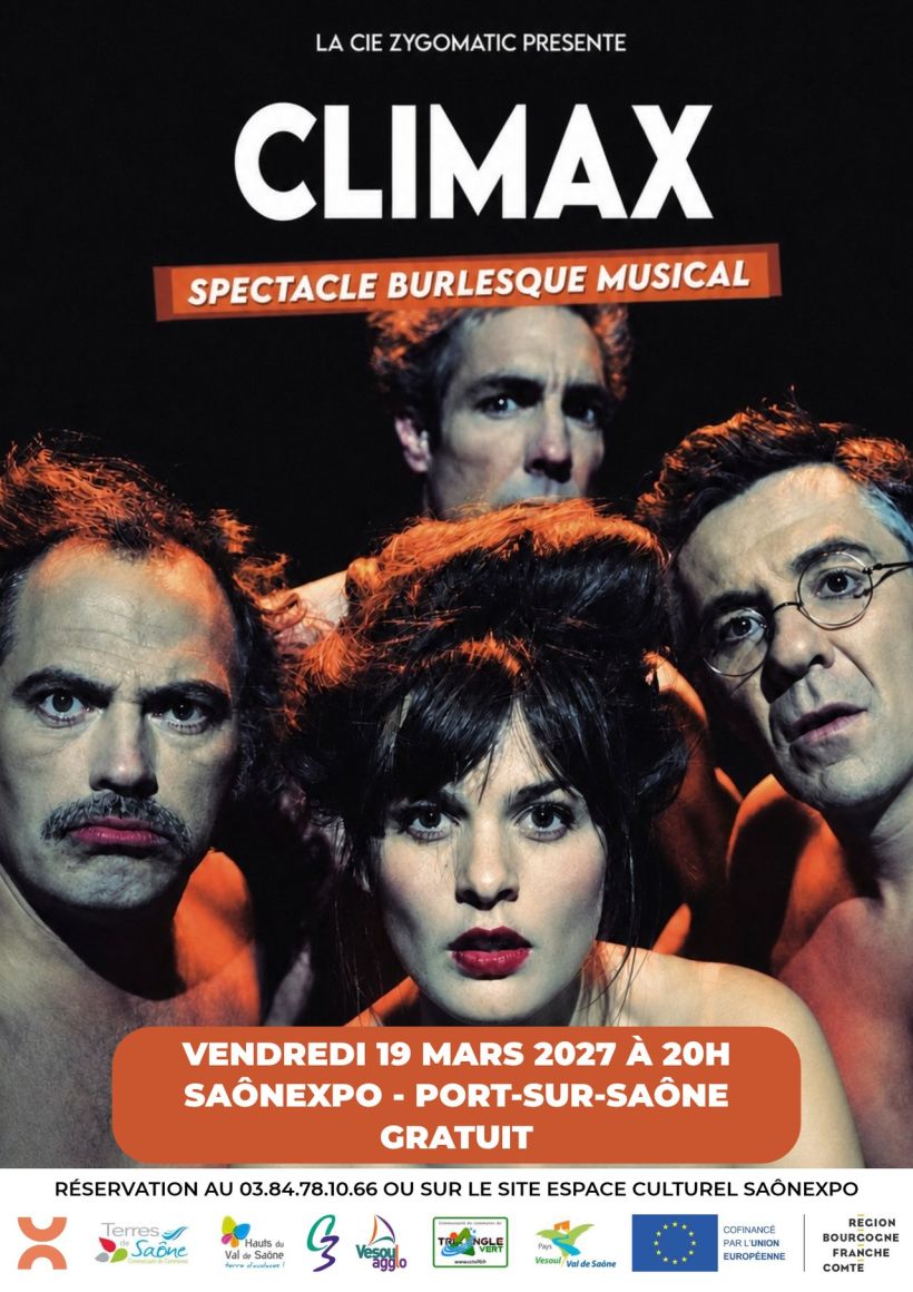 CLIMAX