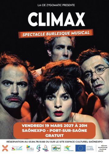 CLIMAX