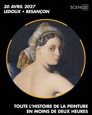 Toute l'histoire de la peinture