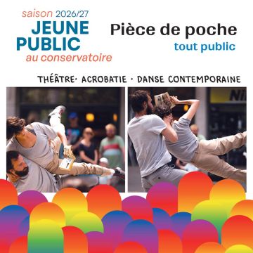 Pièce de poche