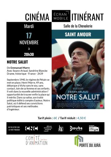 Notre salut