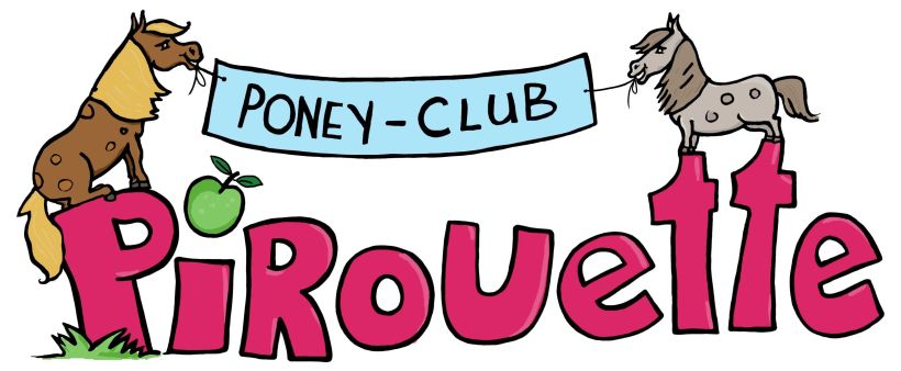 Activités poney pour les enfants