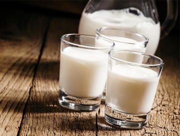 6ème Fête du Lait