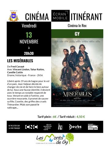 Les misérables