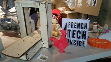 Atelier Minicut 2D