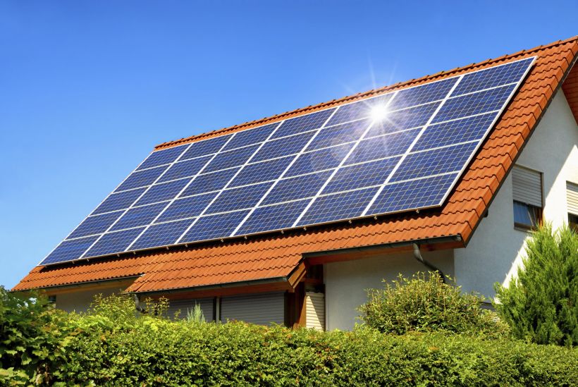 Le soleil, une énergie pleine de possibilités !