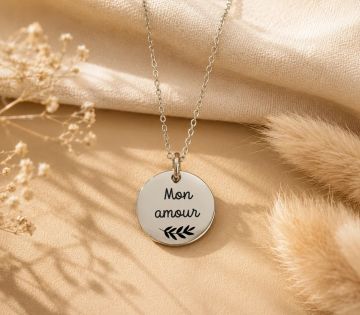 Personnalisation : Un bijou unique pour la Saint-Valentin