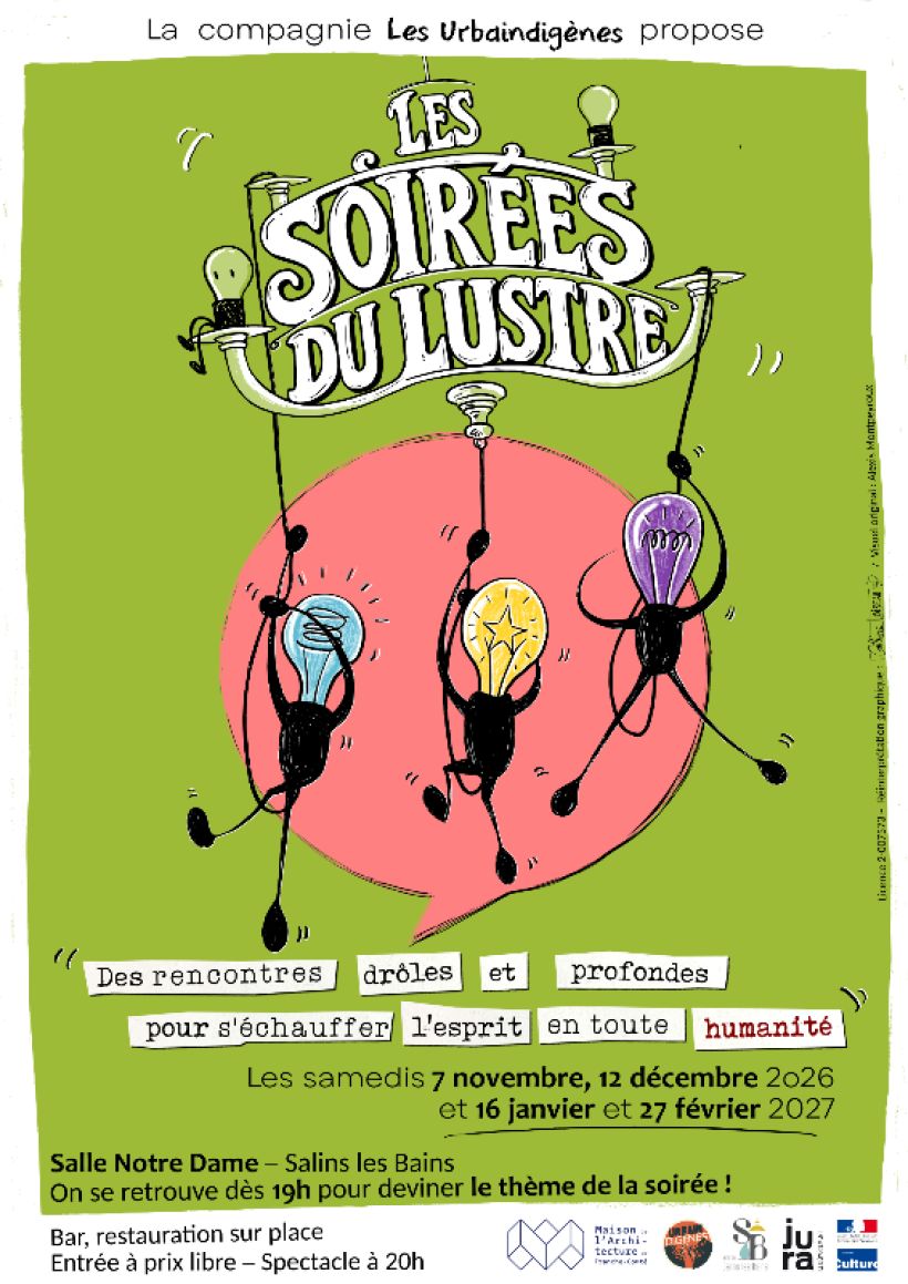 Soirée du lustre