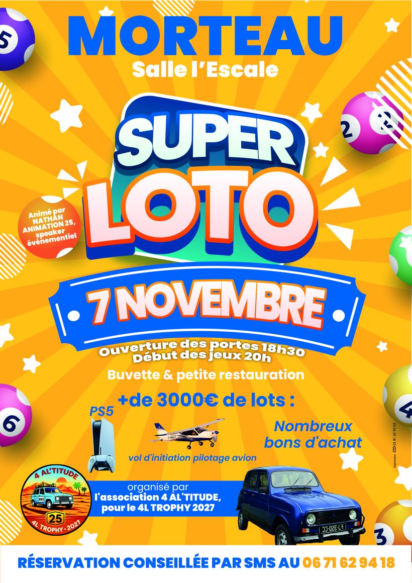 Super Loto