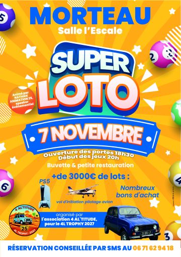 Super Loto