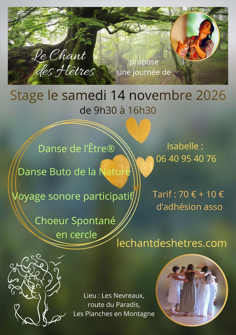 Stage