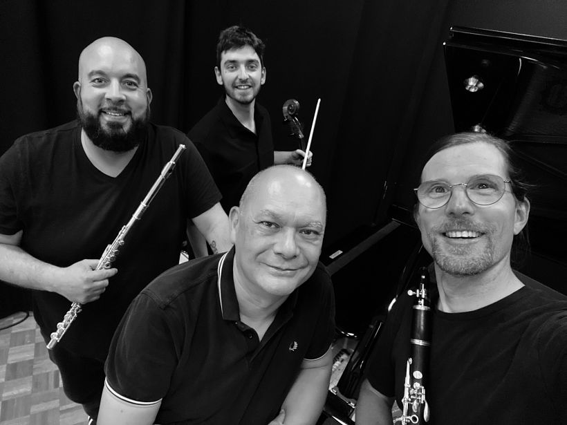Quatuor Amici