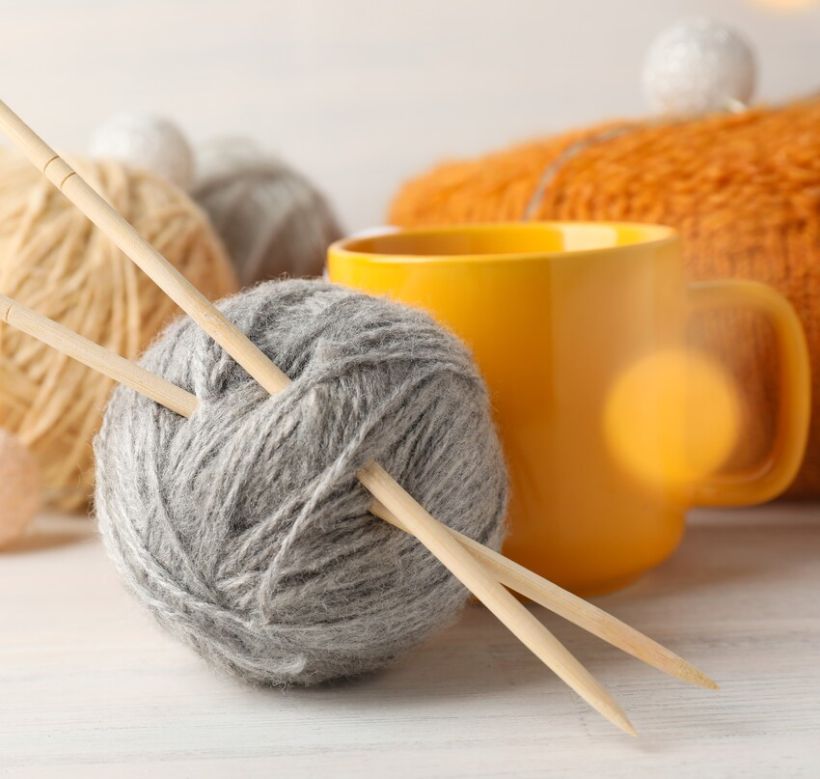 Atelier Tricot-Thé