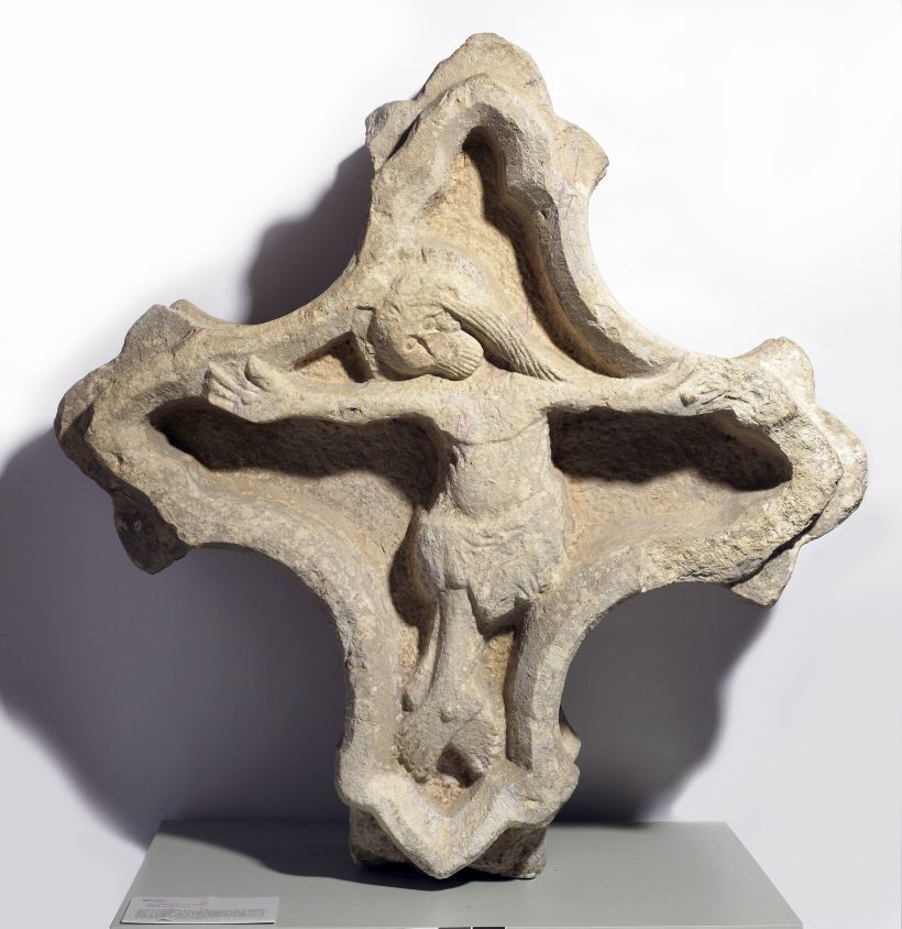 Visite : Statuaire médiévale et Renaissance